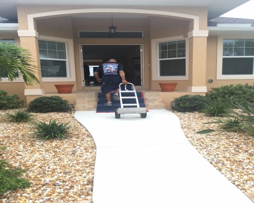 Labelle Same Day Movers