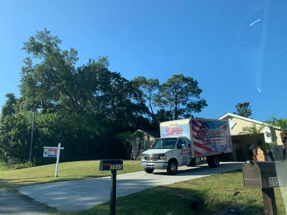 Labelle, FL Same Day Moving Company - Reliable and Efficient Furniture Transportation Same Day Moving Assistance in Labelle, FL - Prompt and Trustworthy Services