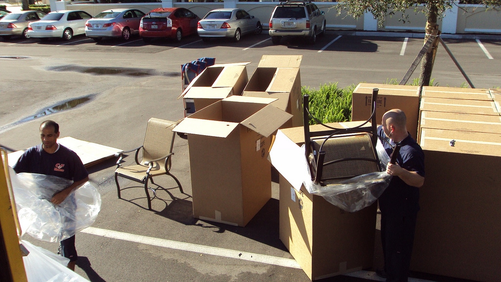 Same Day Moving Assistance in Sun City Center, FL Trustworthy Same Day Moving Solutions in Sun City Center, FL