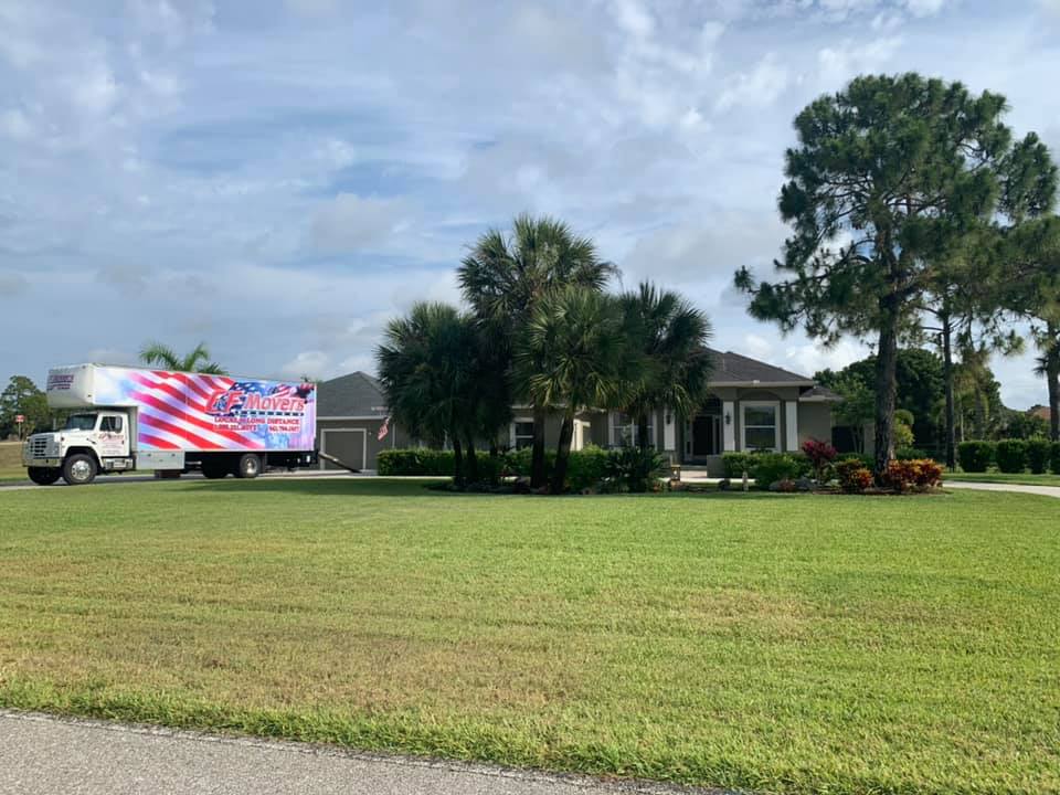 Safe and Swift Same Day Moving Services in Labelle, FL Labelle, FL Same Day Moving Experts - Efficient and Skilled Movers