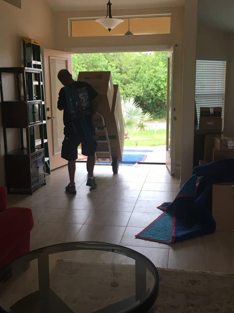 Prompt same day moving in Kenansville, FL Same day moving assistance in Kenansville, FL