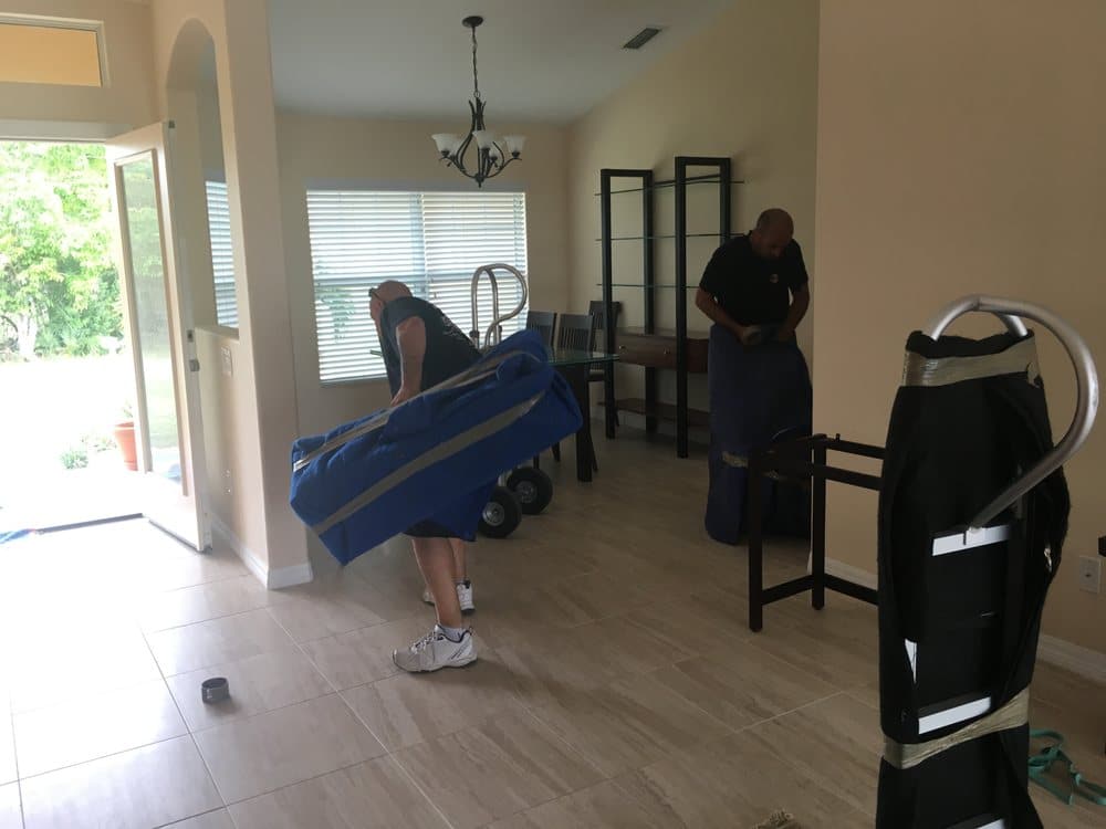 Labelle, FL Same Day Moving - Affordable and Reliable Furniture Movers