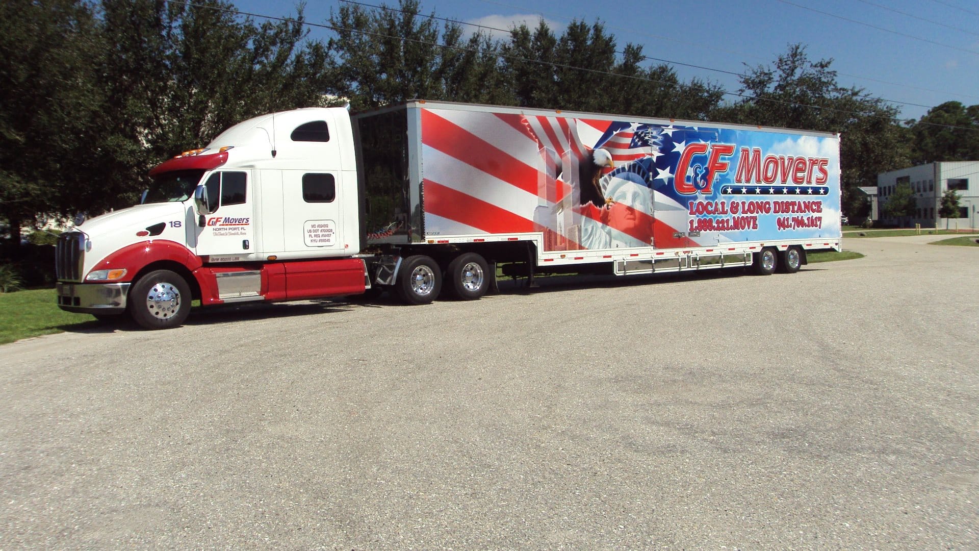 Expert Same Day Moving Services in Sun City Center, FL Sun City Center, FL's Same Day Moving Specialists